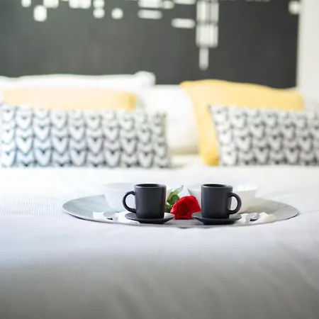 Apartment Lady Butterfly - Metro A Lucio Sestio