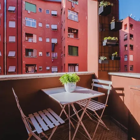 Apartment Lady Butterfly - Metro A Lucio Sestio *