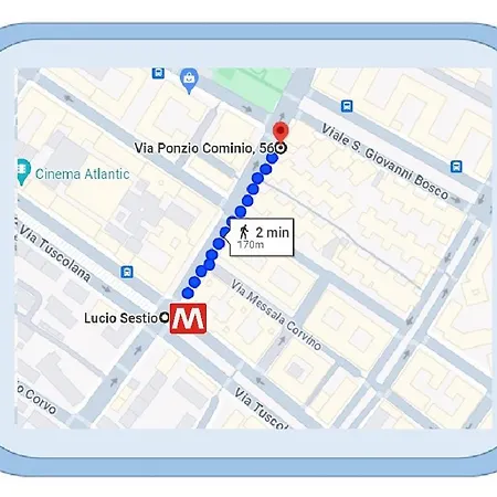 Lady Butterfly - Metro A Lucio Sestio