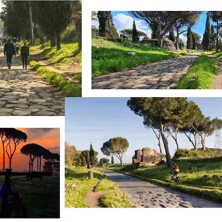 Lady Butterfly - Metro A Lucio Sestio Apartment *